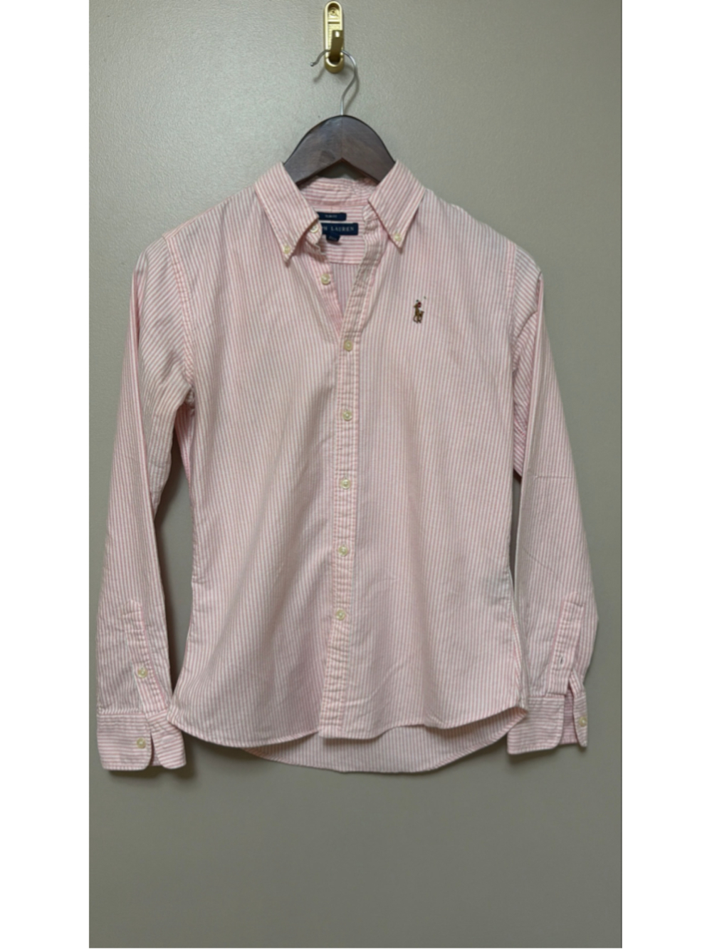 Ralph Lauren Oxford Shirt